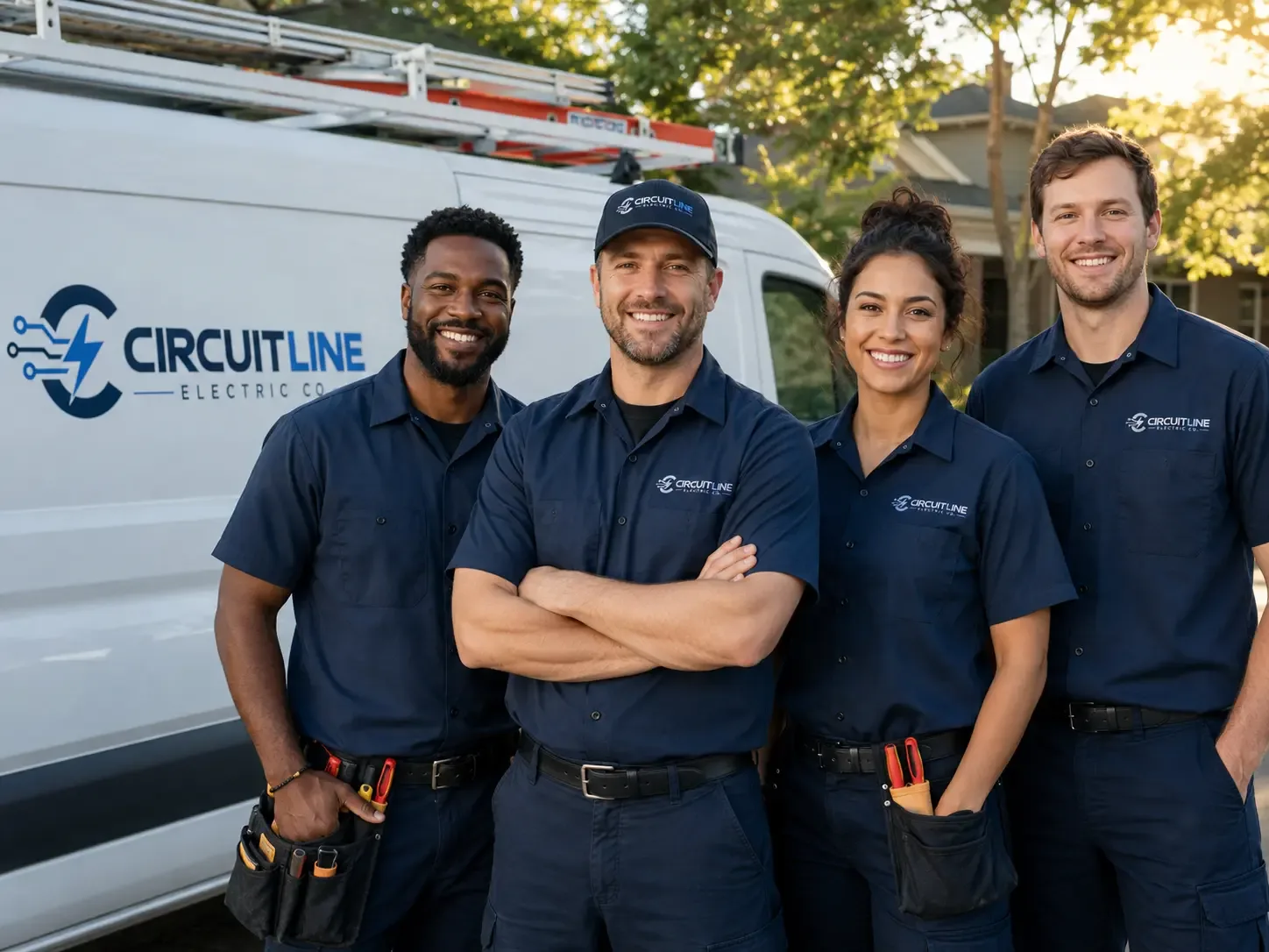 Whole Home Rewiring company in Adams, NE